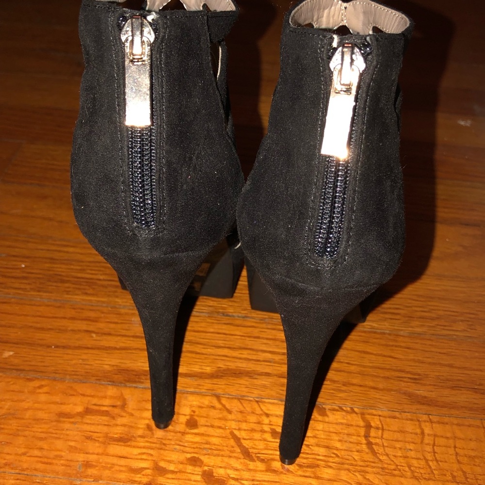 Just Fab Heels - Picture 5 of 6